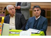 نشست پیش بینی بهره دهی چاه های شرکت نفت مناطق مرکزی ایران با بررسی تولید از چاه های نفت و گاز شرکت بهره برداری نفت و گاز