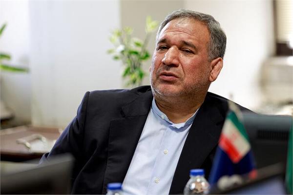 نشست کمیسیون اقتصادی مجلس با مدیران ارشد شرکت ملی نفت ایران 5