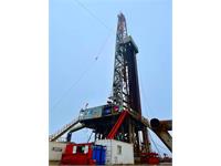 بازدید اصحاب رسانه از میدان گازی توس 3