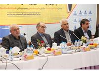 برگزاری نخستین همایش تخصصی و هم اندیشی مدیران برنامه ریزی شرکت ملی نفت ایران 15