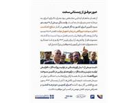 مروری بر لحظات نفت در سال نخست دولت چهاردهم 8