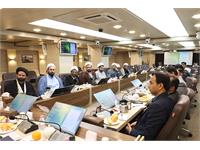 جلسه هم اندیشی روابط عمومی شرکت بهره‌برداری نفت و گاز زاگرس جنوبی 8