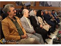 آئین تجلیل و تکریم همکاران بازنشسته شرکت بهره برداری نفت و گاز زاگرس جنوبی برگزار شد 7