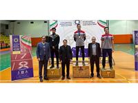 آیین اختتامیه مسابقات ورزشی سراسری فرزندان پسر ۲۵ سال و پایین تر شرکت ملی نفت ایران 31