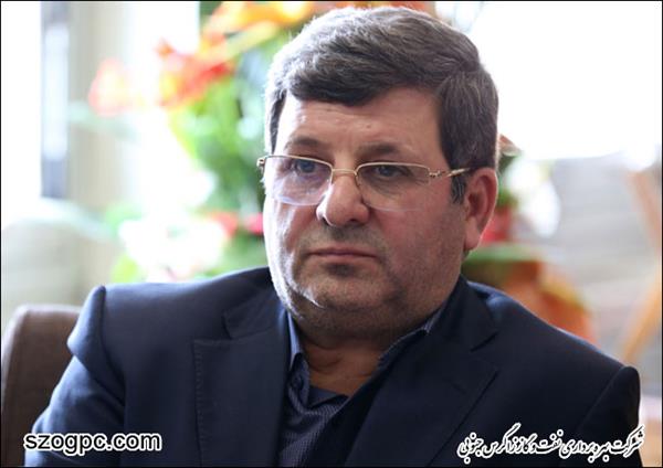 رضا خلیلی، رئیس شورای فرهنگی شرکت ملی نفت ایران شد