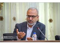 ششمین نشست هم اندیشی روابط عمومی های شرکت ملی نفت ایران 7