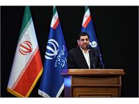 آیین امضای قراردادهای توسعه ۶ میدان‌ نفتی به ارزش ۱۳ میلیارد دلار 6