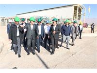 جلسه مشترک مدیران پژوهش، فناوری و کالای نفت به میزبانی شرکت نفت مناطق مرکزی ایران 9