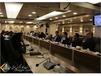 برگزاری سمینار آموزشی امنیت سایبری صنعتی در زاگرس جنوبی 7