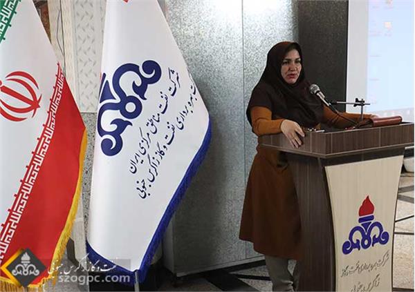 تجلیل از برترین های کتابخوانی زاگرس جنوبی 7