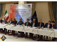 جلسه پیش بینی بهره دهی چاههای شرکت بهره برداری نفت و گاز غرب 12