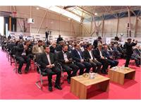 حضور شرکت زاگرس جنوبی در هفدهمین نمایشگاه تجهیزات صنعت نفت، گاز، پالایش و پتروشیمی شیراز 9