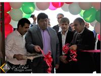 راه‌اندازی مهمانسرای ۶۴ تخته خوابه منطقه عملیاتی آغار و دالان  5