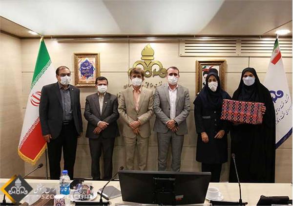 مراسم تجلیل از روز کارگر 22