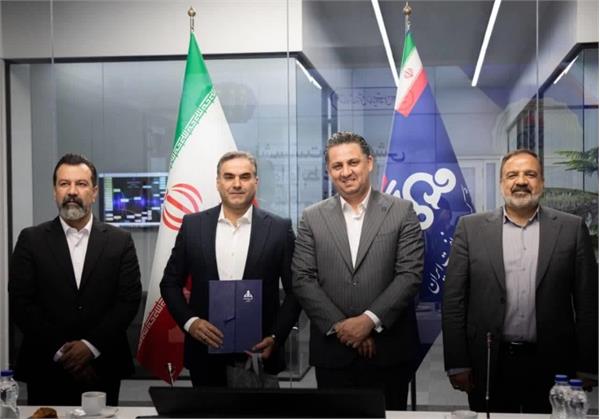 نشست هم اندیشی روابط عمومی های شرکت ملی نفت ایران 10