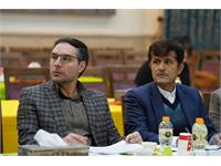 نشست پیش بینی بهره دهی چاه های شرکت نفت مناطق مرکزی ایران نیمه نخست سال ۱۴۰۵ 6