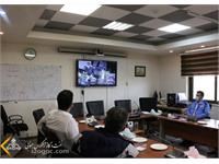 برگزاری سمینار آموزشی جایگاه و اهمیت ارزش های سازمانی در زاگرس جنوبی  18