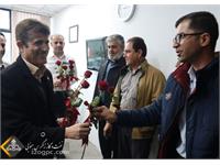 گرامیداشت  روز ملی حمل و نقل در نفت و گاز زاگرس جنوبی 18