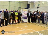 پنجمین المپیاد فرهنگی ورزشی حراست های شرکت بهره‌برداری نفت و گاز زاگرس جنوبی به کار خود پایان داد. 33