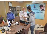 مراسم تجلیل از روز کارگر 3