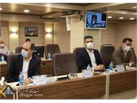 تاکید بر تحقق تولید تکلیفی و انجام به موقع تعمیرات اساسی در زاگرس جنوبی 1