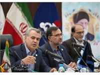 گزارش تصویری؛ جلسه پیش بینی بهره دهی چاههای شرکت نفت مناطق مرکزی ایران/شرق و سراجه قم 6