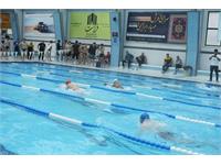 آیین اختتامیه مسابقات ورزشی سراسری فرزندان پسر ۲۵ سال و پایین تر شرکت ملی نفت ایران 23