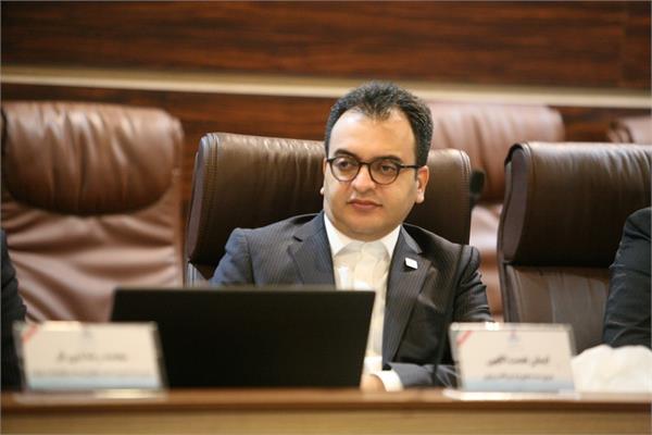 برنامه جامع سال ۱۴۰۳ شرکت نفت مرکزی 21