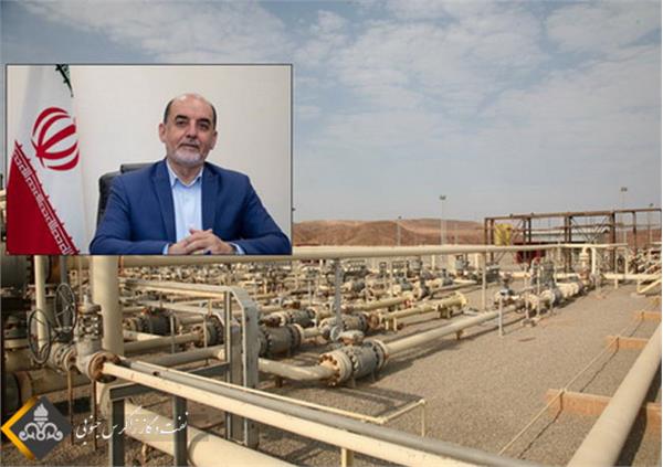 در شرکت نفت مناطق مرکزی ایران محقق شد؛ عمل به شعار اول ایمنی بعد کار