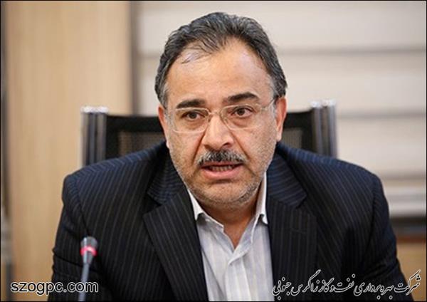 با حکم معاون وزیر نفت، مدیرعامل شرکت ملی صادرات گاز ایران منصوب شد
