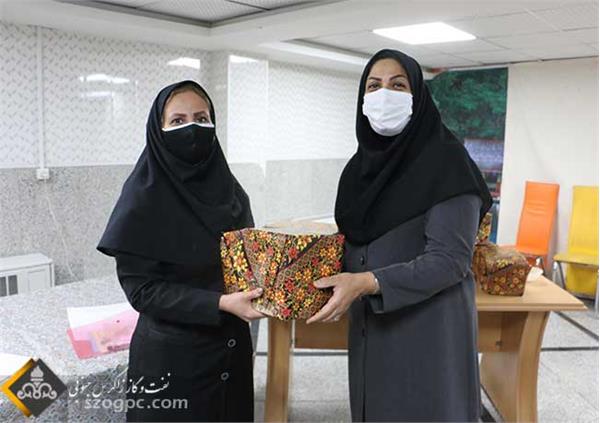 برگزاری مسابقه آشپزی در زاگرس جنوبی 6