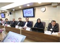 مراسم گرامیداشت روز ملی منابع انسانی 12