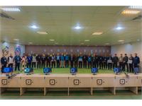 رقابت های ورزشی کارکنان ۴۵ سال و بالاتر شرکت نفت مناطق مرکزی ایران 12