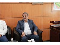 سرپرست اداره کل سلامت و تربیت بدنی 06