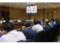 بازدید رییس منطقه ۳ سازمان بازرسی کل کشور و مدیر کل دیوان محاسبات استان فارس و هیأت همراه از منطقه عملیاتی آغار و دالان 21