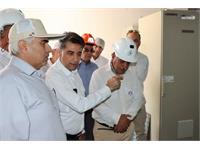 بازدید مدیر عامل نفت مرکزی آبان 1404 11