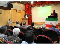 گرامیداشت دهه امامت و ولایت و اعیاد قربان و غدیرخم در شرکت نفت مناطق مرکزی ایران 14