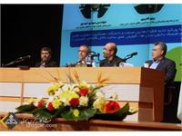 گزارش تصویری حضور مدیرعامل نفت مرکزی در اولین کنفرانس و نمایشگاه مدیریت فناوری محصولات دانش بنیان در صنعت نفت ایران 1