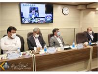 تاکید بر تحقق تولید تکلیفی و انجام به موقع تعمیرات اساسی در زاگرس جنوبی 6