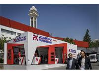 نخستین روز بیست‌ونهمین نمایشگاه نفت/ ۱ 6