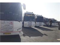 خدمات و پشتیبانی برای خدمت رسانی مطلوب به زائران اربعین حسینی 6