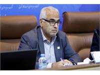 نشست پیش بینی تولید، شرکت بهره برداری نفت و گاز شرق 24