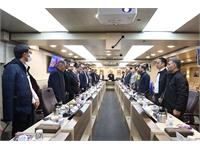 گرامیداشت روز ملی حمل و نقل در شرکت بهره برداری نفت و گاز زاگرس جنوبی 16