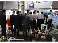 دید و بازدید نوروزی  در نفت و گاز زاگرس جنوبی 23