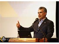 برگزاری دومین نشست تخصصی شبکه راهبردی زنان متخصص صنعت نفت به میزبانی شرکت نفت مناطق مرکزی ایران 18