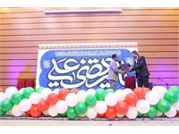 برگزاری مراسم میلاد با سعادت حضرت علی (ع) و گرامیداشت روز پدر در زاگرس جنوبی 18