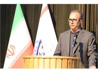مراسم گرامیداشت دهه پرفروغ فجر که با حضور پرسنل و خانواده های ایشان 3