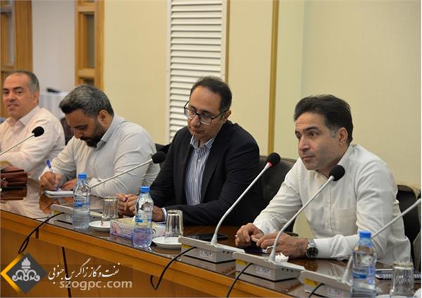 دوره آموزشی هوش مصنوعی ویژه روابط عمومی شرکت نفت مناطق مرکزی ایران 15