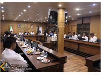 تعمیرات اساسی منطقه آغار و دالان ، دی و سفیدزاخور نمره قبولی گرفت 11