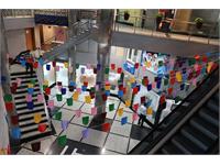 اجرای ویژه برنامه‌های فرهنگی به مناسبت عید غدیر در  زاگرس جنوبی 34